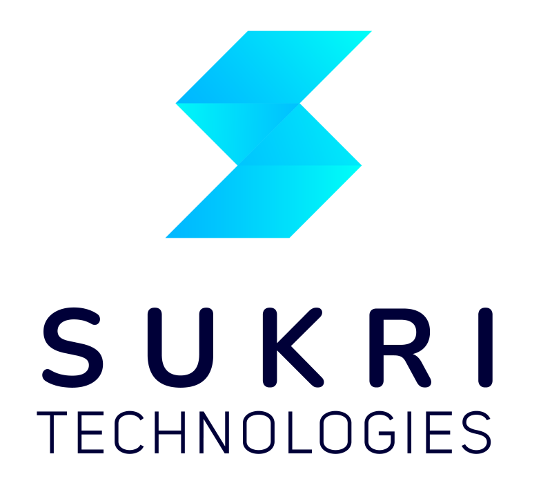 Sukri Technologies Logo | AI, Cloud, and Software Solutions
